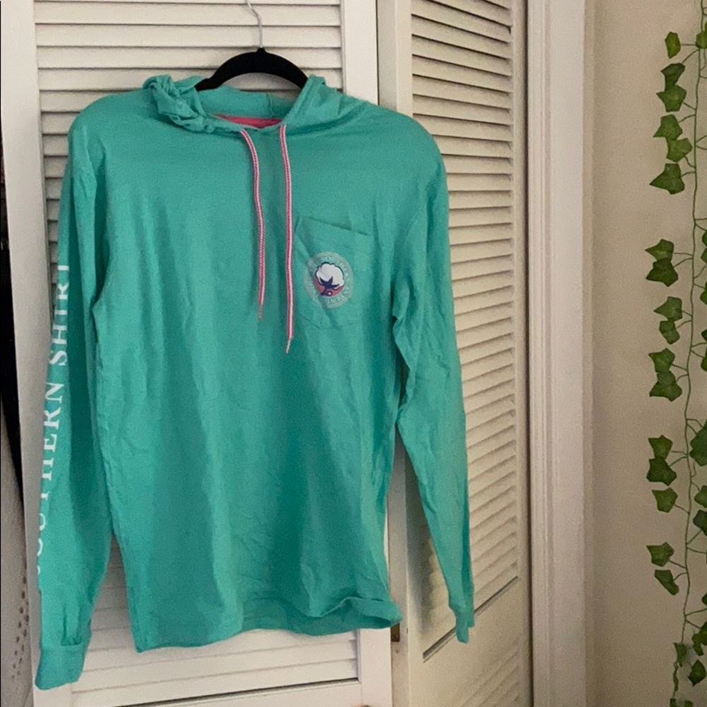 Southern Shirt Company Pullover